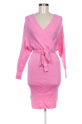 Kleid Unbranded, Größe M, Farbe Rosa, Preis 21,99 €