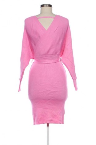 Kleid Unbranded, Größe M, Farbe Rosa, Preis 21,99 €