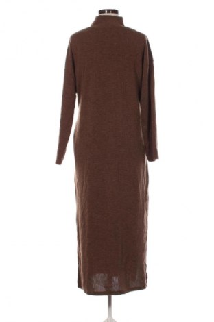 Φόρεμα Unbranded, Μέγεθος XL, Χρώμα Καφέ, Τιμή 20,99 €