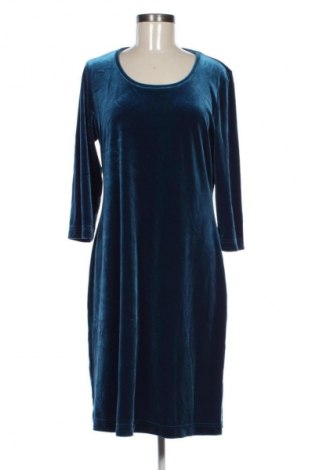 Kleid Unbranded, Größe M, Farbe Blau, Preis 11,99 €