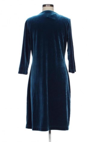 Kleid Unbranded, Größe M, Farbe Blau, Preis 11,99 €