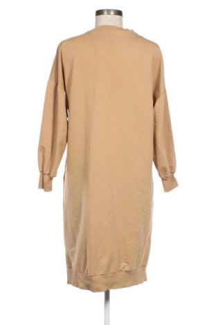Šaty  Unbranded, Veľkosť M, Farba Hnedá, Cena  15,13 €