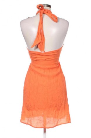 Kleid Unbranded, Größe M, Farbe Orange, Preis 14,91 €