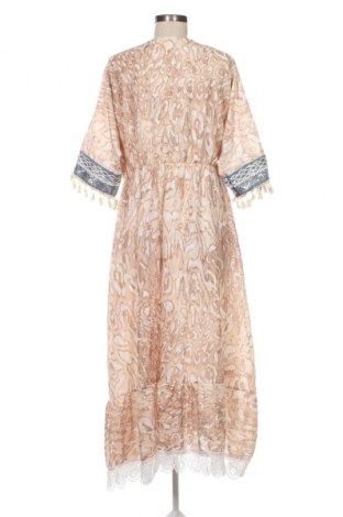 Kleid Unbranded, Größe XXL, Farbe Mehrfarbig, Preis 27,70 €