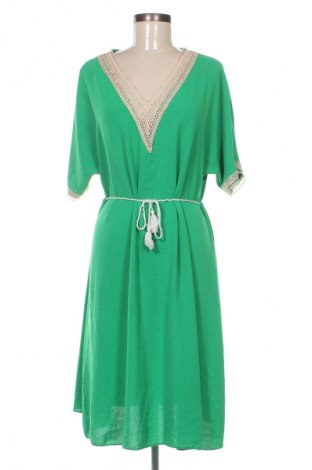 Sukienka Unbranded, Rozmiar M, Kolor Zielony, Cena 66,39 zł
