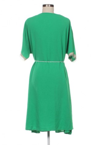 Sukienka Unbranded, Rozmiar M, Kolor Zielony, Cena 66,39 zł