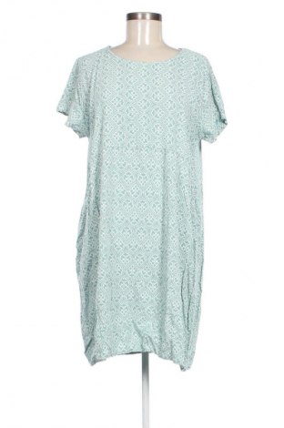 Kleid Unbranded, Größe XXL, Farbe Mehrfarbig, Preis 14,77 €