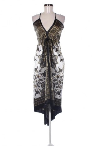 Рокля Unbranded, Размер S, Цвят Многоцветен, Цена 23,99 лв.