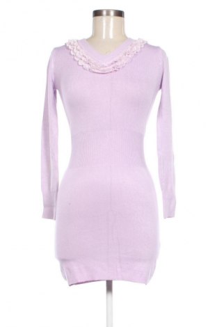 Sukienka Unbranded, Rozmiar M, Kolor Fioletowy, Cena 70,00 zł