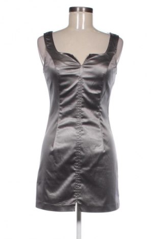 Sukienka Unbranded, Rozmiar XXS, Kolor Srebrzysty, Cena 67,41 zł