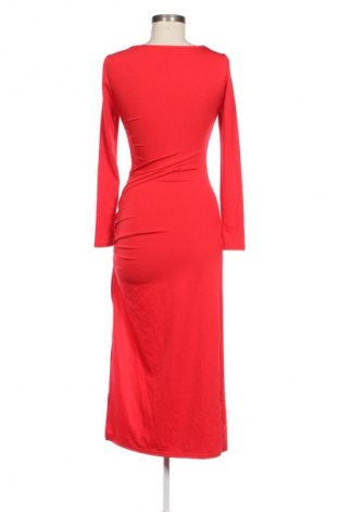 Рокля Unbranded, Размер S, Цвят Червен, Цена 28,88 лв.