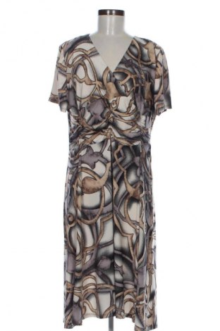 Рокля Unbranded, Размер XL, Цвят Многоцветен, Цена 29,15 лв.