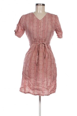 Sukienka Unbranded, Rozmiar L, Kolor Kolorowy, Cena 66,67 zł