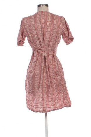 Sukienka Unbranded, Rozmiar L, Kolor Kolorowy, Cena 66,67 zł