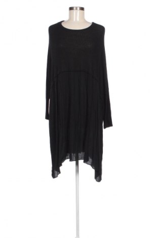 Рокля Unbranded, Размер M, Цвят Черен, Цена 28,88 лв.