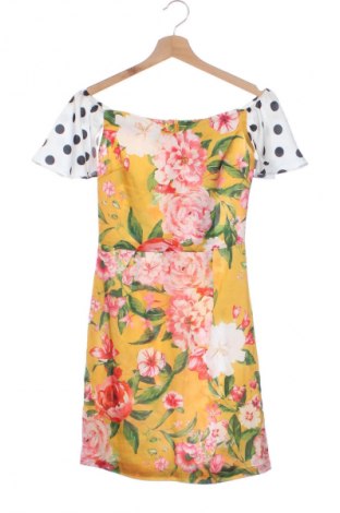 Kleid Never Fully Dressed, Größe XS, Farbe Mehrfarbig, Preis 113,10 €