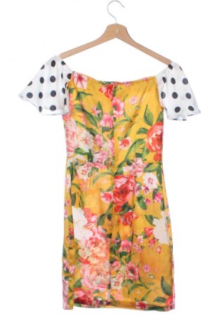 Kleid Never Fully Dressed, Größe XS, Farbe Mehrfarbig, Preis 113,10 €