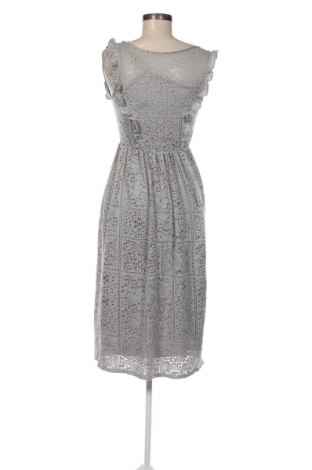 Šaty  Unbranded, Veľkosť M, Farba Sivá, Cena  14,77 €
