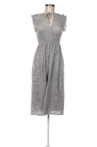 Šaty  Unbranded, Veľkosť M, Farba Sivá, Cena  14,77 €