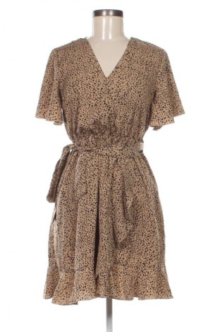 Sukienka Unbranded, Rozmiar M, Kolor Kolorowy, Cena 105,70 zł