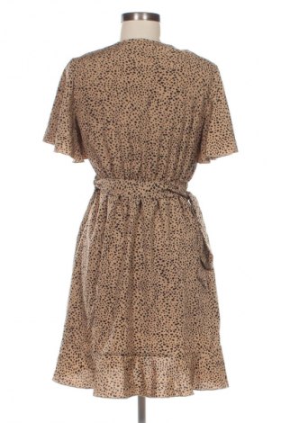 Sukienka Unbranded, Rozmiar M, Kolor Kolorowy, Cena 105,70 zł