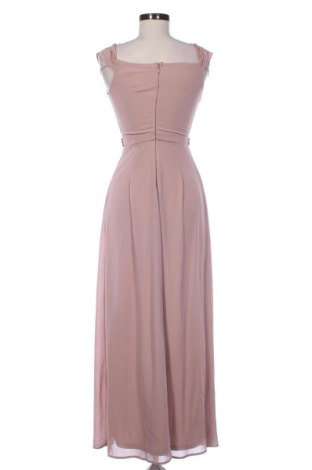 Рокля Unbranded, Размер S, Цвят Пепел от рози, Цена 58,14 лв.
