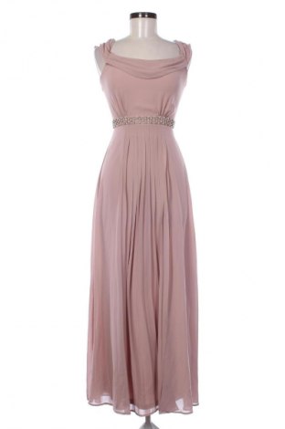 Рокля Unbranded, Размер S, Цвят Пепел от рози, Цена 58,14 лв.