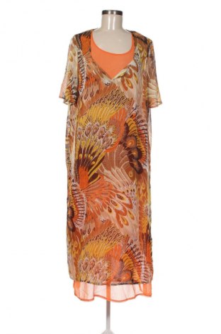 Šaty  Unbranded, Veľkosť L, Farba Viacfarebná, Cena  14,77 €