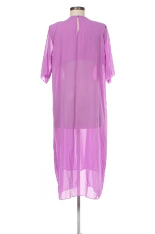 Рокля Unbranded, Размер XXL, Цвят Лилав, Цена 28,88 лв.
