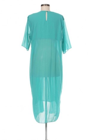 Рокля Unbranded, Размер 3XL, Цвят Зелен, Цена 28,88 лв.