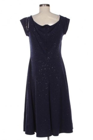 Φόρεμα Unbranded, Μέγεθος XL, Χρώμα Μπλέ, Τιμή 34,99 €