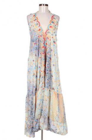 Šaty  Unbranded, Veľkosť L, Farba Viacfarebná, Cena  14,91 €