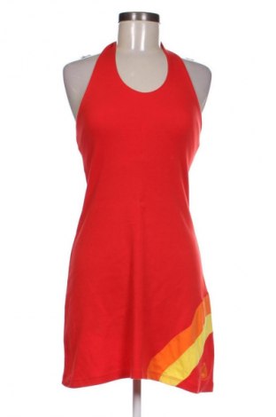 Šaty  Unbranded, Veľkosť S, Farba Červená, Cena  13,56 €