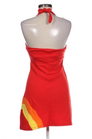Šaty  Unbranded, Veľkosť S, Farba Červená, Cena  13,56 €