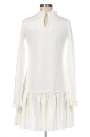 Kleid Unbranded, Größe S, Farbe Ecru, Preis € 5,99