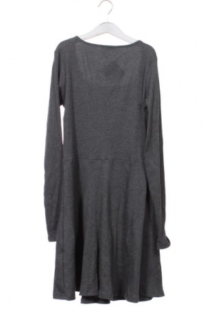 Kleid Unbranded, Größe XS, Farbe Grau, Preis € 7,99