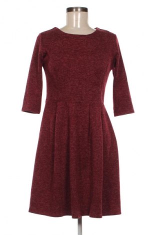 Рокля Unbranded, Размер M, Цвят Червен, Цена 29,00 лв.