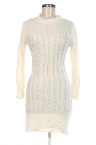 Rochie Unbranded, Mărime M, Culoare Bej, Preț 57,99 Lei
