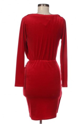 Sukienka Unbranded, Rozmiar S, Kolor Czerwony, Cena 133,66 zł