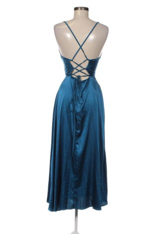 Sukienka Unbranded, Rozmiar XS, Kolor Niebieski, Cena 133,66 zł