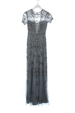 Kleid Unbranded, Größe XS, Farbe Blau, Preis 61,99 €