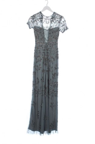 Kleid Unbranded, Größe XS, Farbe Blau, Preis 61,99 €