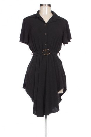 Φόρεμα Unbranded, Μέγεθος M, Χρώμα Μαύρο, Τιμή 14,83 €