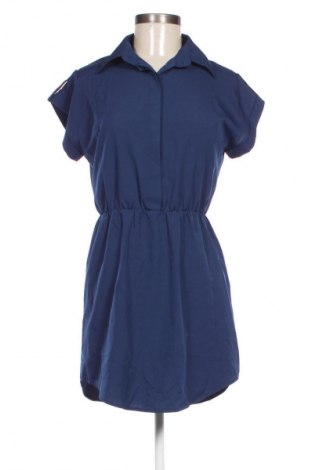 Φόρεμα Unbranded, Μέγεθος M, Χρώμα Μπλέ, Τιμή 14,83 €