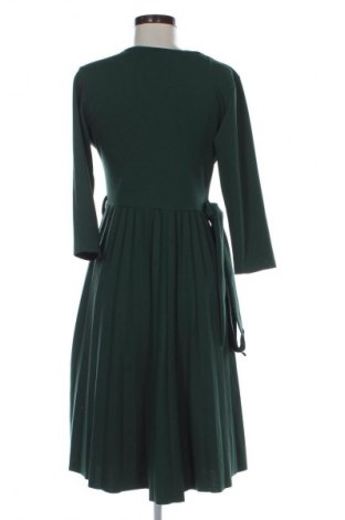 Рокля Unbranded, Размер M, Цвят Зелен, Цена 28,88 лв.