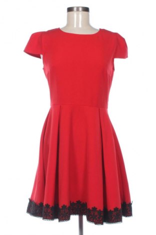 Sukienka Unbranded, Rozmiar L, Kolor Czerwony, Cena 66,39 zł