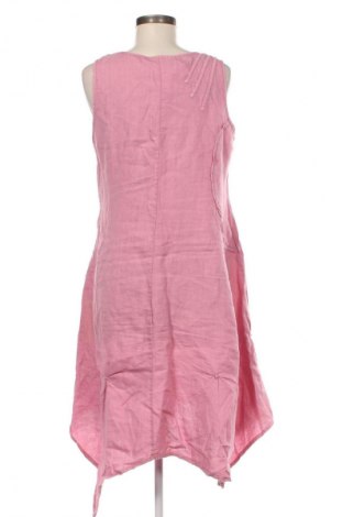 Sukienka Unbranded, Rozmiar XL, Kolor Różowy, Cena 66,67 zł