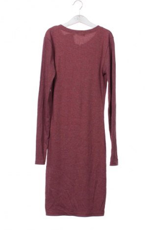 Kleid Unbranded, Größe XS, Farbe Rot, Preis € 11,99
