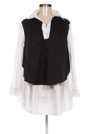 Рокля Unbranded, Размер M, Цвят Многоцветен, Цена 28,88 лв.