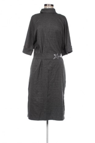 Φόρεμα Unbranded, Μέγεθος S, Χρώμα Γκρί, Τιμή 16,57 €